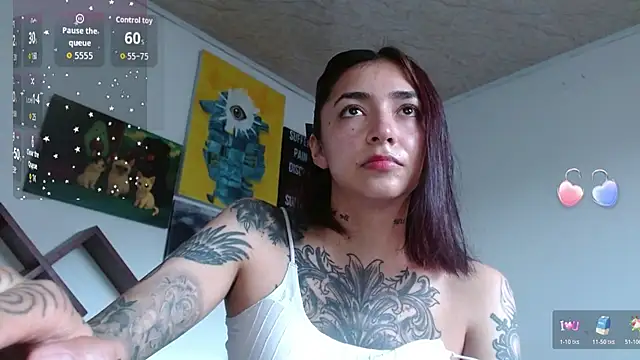 ZoeBakers  online show from 02/28/26, 09:05