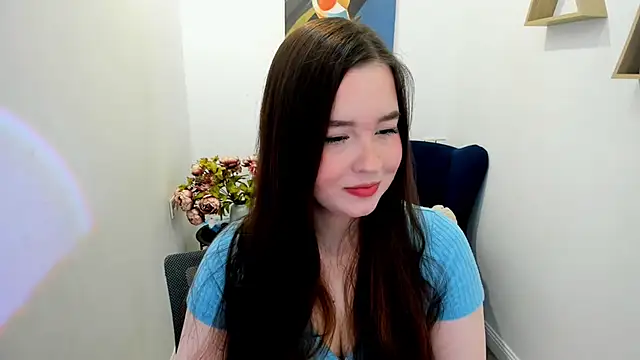 Snapshot of WishToBloom chatting on 03/03/26, 06:03 WishToBloom online show from 03/03/26, 06:03