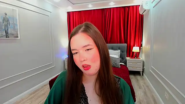 WishToBloom online show from 03/21/26, 07:17