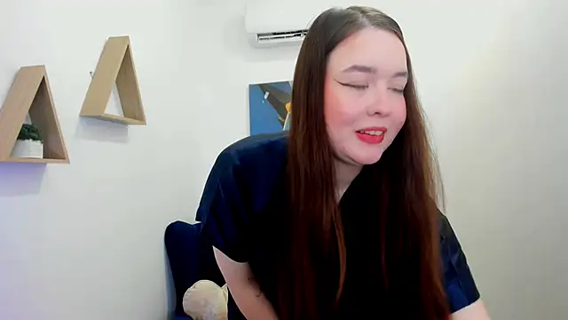 WishToBloom online show from 03/26/26, 04:07