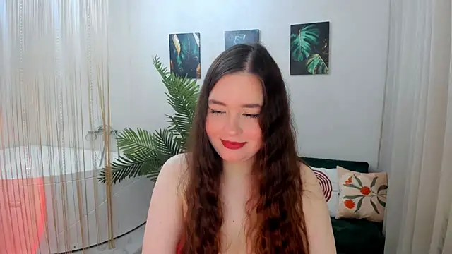 WishToBloom online show from 04/12/26, 03:33