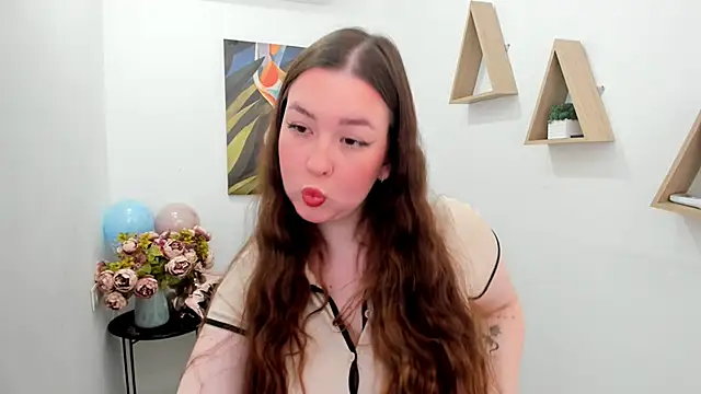 WishToBloom online show from 05/30/26, 04:09