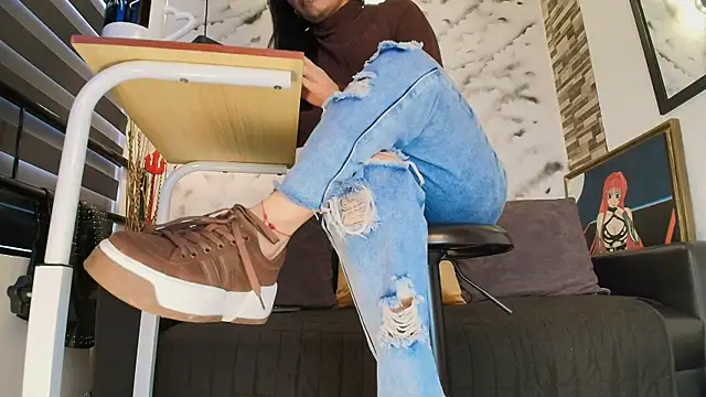 Snapshot of Sophie_LittleS chatting on 02/25/26, 12:15 Sophie LittleS online show from 02/25/26, 12:15