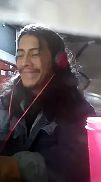 Snapshot of davidatration15 chatting on 03/21/25, 02:18 davidatration15 online show from 03/21/25, 02:18