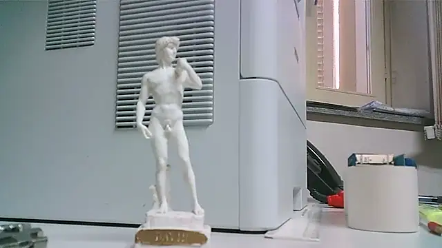 Gregcam online show from 03/28/26, 09:09