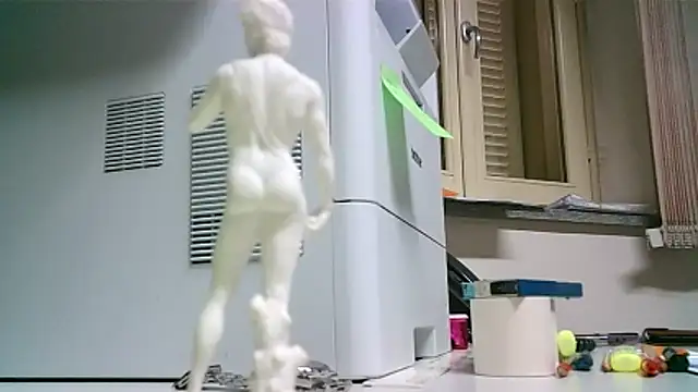 Gregcam online show from 03/29/26, 07:30