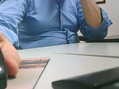 Gregcam online show from 06/10/26, 02:38