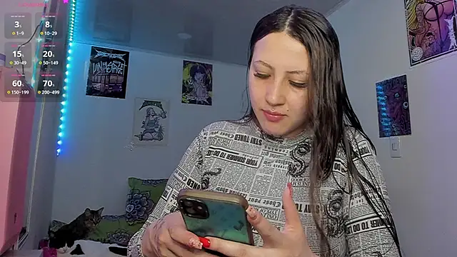 Snapshot of Lauryn_muller chatting on 09/18/25, 12:01 Lauryn muller online show from 09/18/25, 12:01