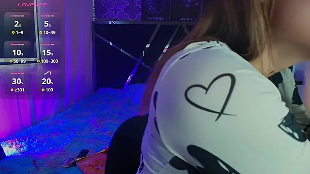 Zoe olsen online show from 10/04/25, 09:24