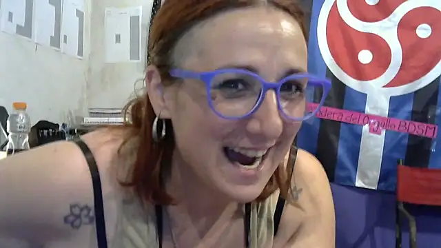 black lady731 online show from 01/12/26, 12:05