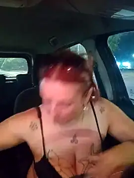 black lady731 online show from 02/05/26, 02:38