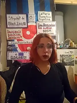 black lady731 online show from 05/09/26, 01:00
