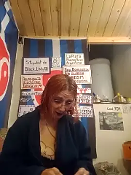 black lady731 online show from 05/11/26, 01:28