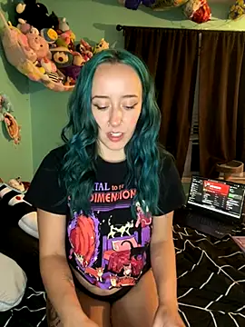 clarasosaa online show from 12/21/25, 11:01