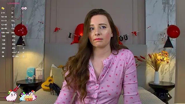 maltii evans online show from 02/11/26, 05:23