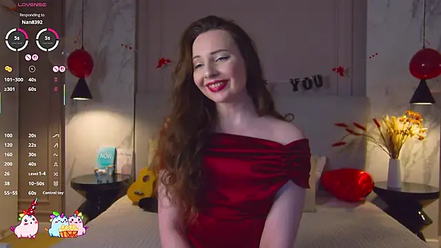 maltii evans online show from 02/14/26, 05:15