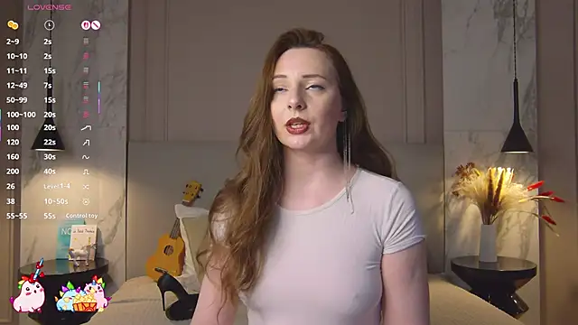 maltii evans online show from 04/18/26, 05:11