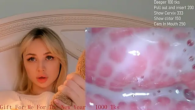 Snapshot of jannemary chatting on 12/30/24, 06:31 jannemary online show from 12/30/24, 06:31