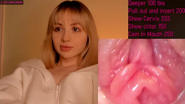 Snapshot of jannemary chatting on 02/13/25, 09:49 jannemary online show from 02/13/25, 09:49