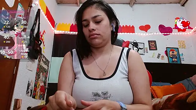 Saray extrovert  online show from 03/19/26, 03:54