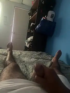 Kammxxx online show from 03/07/26, 08:17