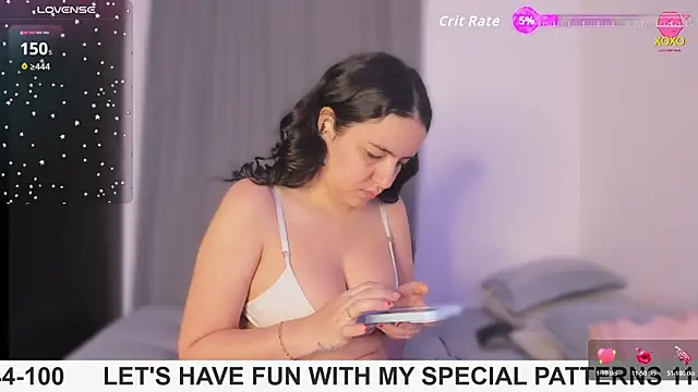 rouse lili online show from 10/23/25, 09:41