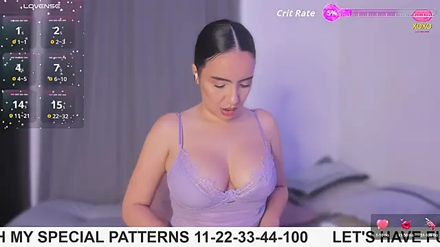 rouse lili online show from 11/27/25, 12:29