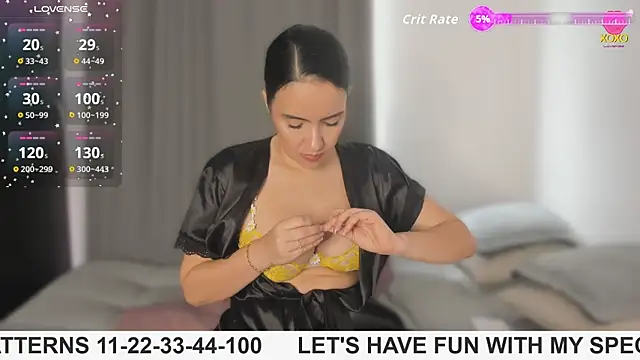 rouse lili online show from 01/09/26, 05:48