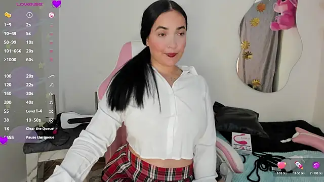 valery smitd online show from 04/11/26, 05:45