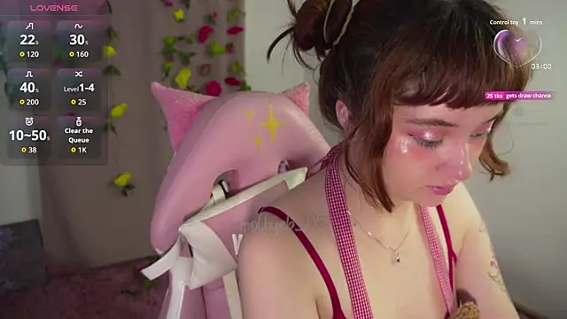 molly russell online show from 10/26/25, 10:04