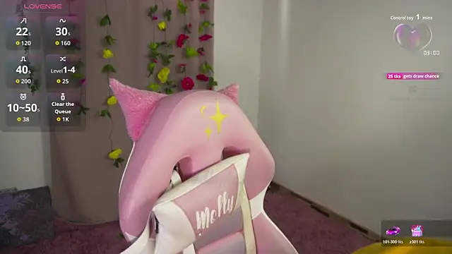 molly russell online show from 11/11/25, 09:37