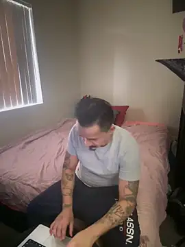PeterGrandee online show from 04/22/26, 05:58