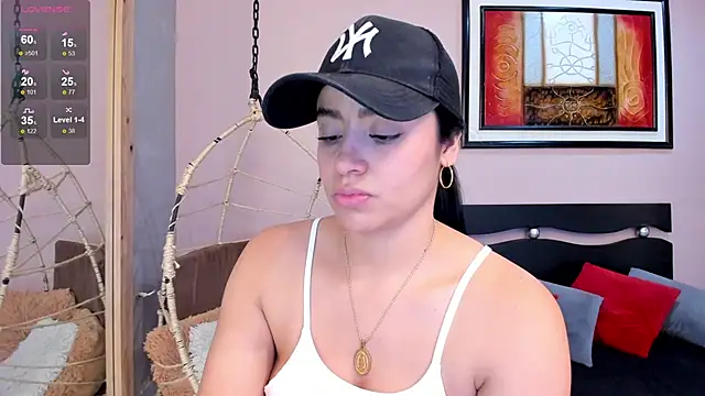 Paula Desousa online show from 09/09/25, 07:35