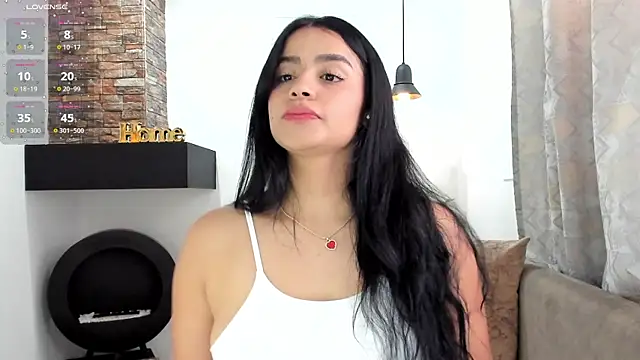 Paula Desousa online show from 09/19/25, 07:36