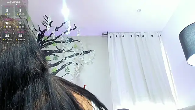 Paula Desousa online show from 10/25/25, 08:25