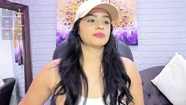 Paula Desousa online show from 01/15/26, 06:11