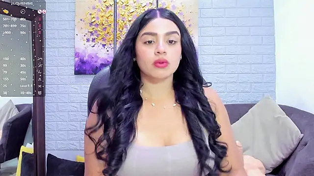 Paula Desousa online show from 03/02/26, 05:09