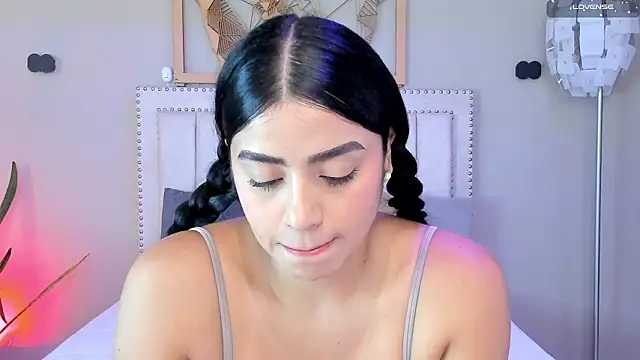 Paula Desousa online show from 03/06/26, 05:20