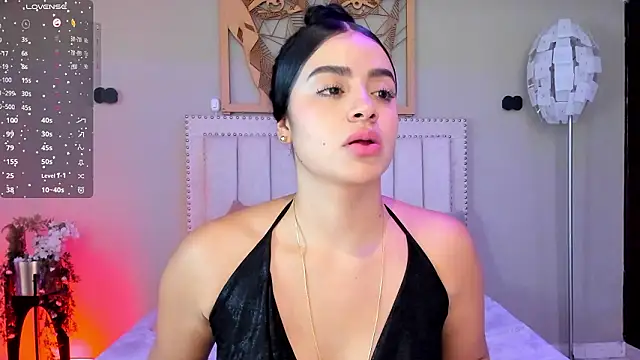 Paula Desousa online show from 03/14/26, 08:03