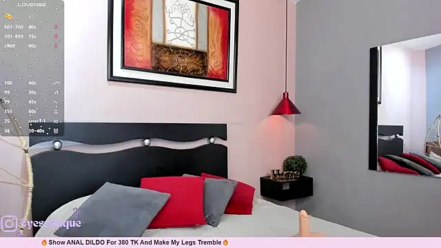 Paula Desousa online show from 04/09/26, 05:29