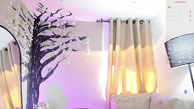 Paula Desousa online show from 06/02/26, 07:38