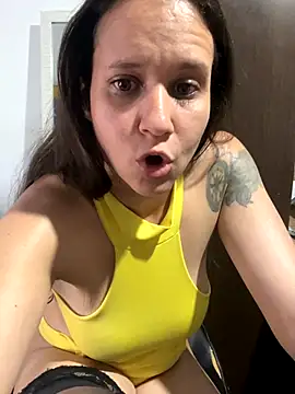 hotcookie28 online show from 11/23/25, 08:30