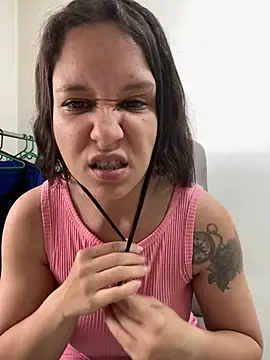 hotcookie28 online show from 02/06/26, 03:15