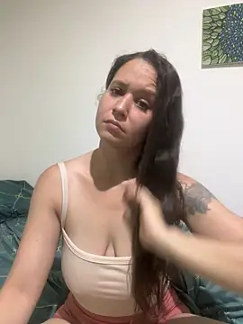 hotcookie28 online show from 03/12/26, 02:34