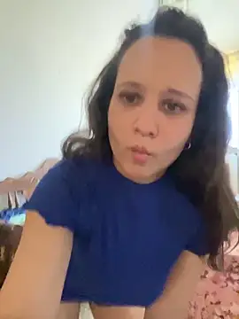 hotcookie28 online show from 03/23/26, 02:32