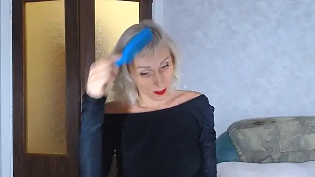 Kissiya-Allisya online show from 05/14/26, 12:17