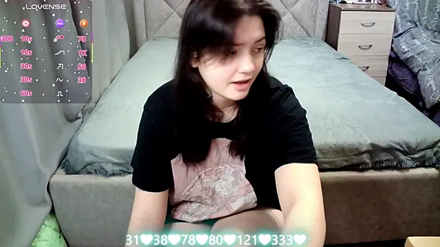 juliettkalen online show from 02/01/26, 08:57