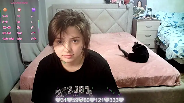 Snapshot of juliettkalen chatting on 05/09/26, 05:01 juliettkalen online show from 05/09/26, 05:01