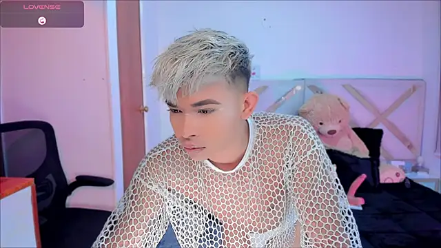 Austin connor  online show from 01/23/25, 09:08