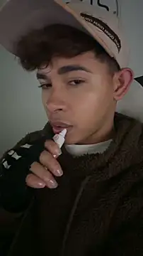 Austin connor  online show from 10/25/25, 05:04